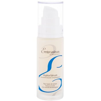 Moisturizing Hydra-Serum - Pleťové sérum